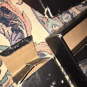 Schafer Çatal Kaşık Bıçak Takımı Özensiz Teslimat