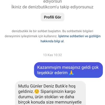 BİM Baldo Diye Sattığımız Pirinçler Eski Kaliteli Ürününüz Değil.