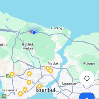 İstanbul Konfor İle Konforsuz Ulaşım