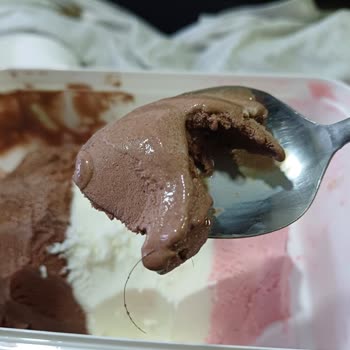 A101 Freedo Vini Dondurmada Kıl Çıkması!