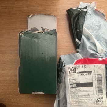 David Walker Paketleme Ve Ürün