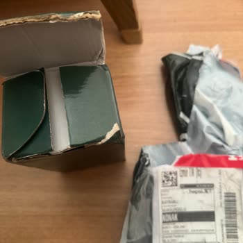 David Walker Paketleme Ve Ürün