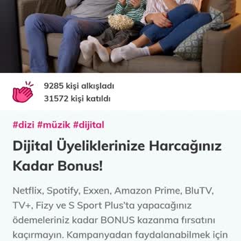 Denizbank Kampanya Bonusunu Yatırmadı