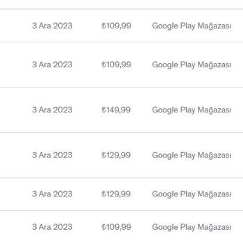 Udemy İade İşleniyor Sorunu