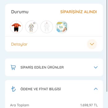 Ebebek Fazla Para Çekme