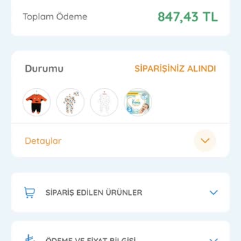 Ebebek Fazla Para Çekme