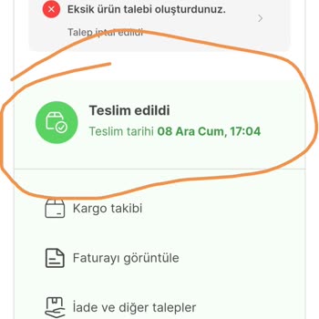 Hepsiburada Elinde Olmayan Ürünü Satmak