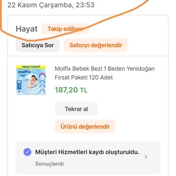 Hepsiburada Elinde Olmayan Ürünü Satmak