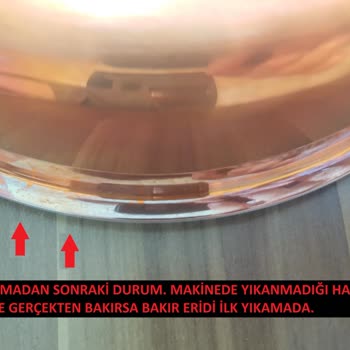 Karaca Züccaciye Kalite Ve Bilgi Karmaşası