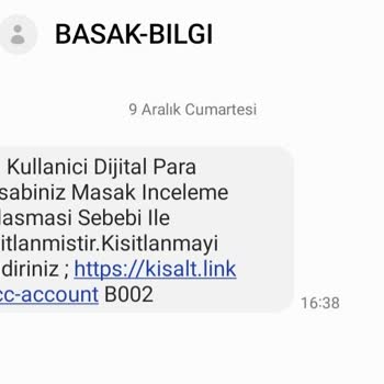 Binance Uygulamasının Giriş Kayıt Aktivasyon Saçmalığı
