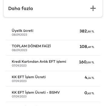 Akbank Haksiz Yere 4600 TL Mi Aldı