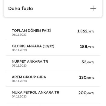 Akbank Haksiz Yere 4600 TL Mi Aldı