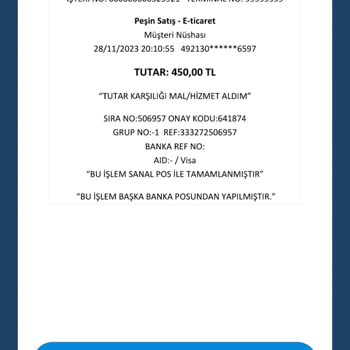 Mspy İade Yapmıyor, 11 Gündür Gündür Uğraşıyorum