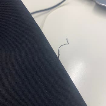 İpekyol Trençkotu Çok Kalitesiz.