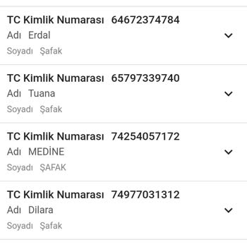 Aile ve Sosyal Hizmetler Bakanlığı Aile Sosyal Destek Yardımı Güncelleme