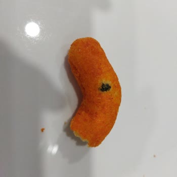 Amigo Büyük Boy Taco Cipste Yabancı Madde