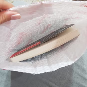 Bkmkitap Hediye Paketi İstediğim Halde Yapılmadı.
