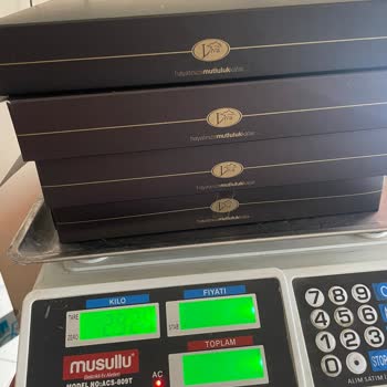 Livashop Yakışmadı Demek Ki Ürünler Hep Eksikmiş