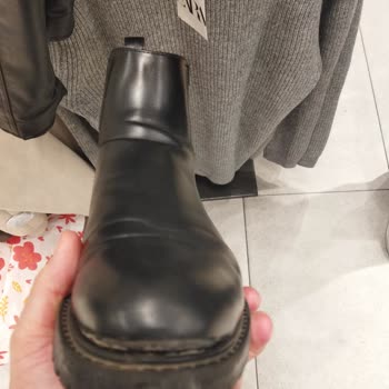 Zara Ürünlerin Arkasında Durmaması Ve Kalite Seviyesini Düşürmesi
