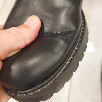 Zara Ürünlerin Arkasında Durmaması Ve Kalite Seviyesini Düşürmesi