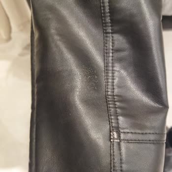 Zara Ürünlerin Arkasında Durmaması Ve Kalite Seviyesini Düşürmesi