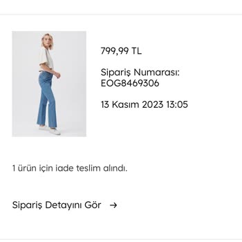 Mavi Değişim İşlemimi Gerçekleştirmiyor