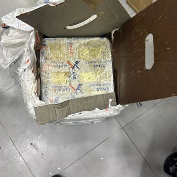 Yurtiçi Kargo Kargo Şirketi İhmali