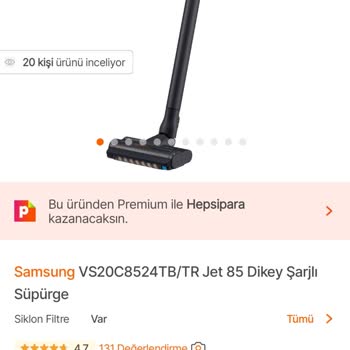 Hepsiburada Da Büyük Fiyat Tutarsızlığı