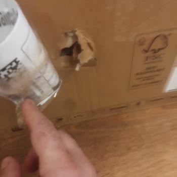 Hepsiburada Çevrimiçi Alışveriş Sitesinde İade Süreci Ve Müşteri Mağduriyeti