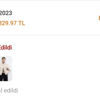 Trendyol Haksızlığı Sistemsizliği Yalanları