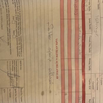 Teka Ankastre Fırın Yedek Parça Problemi