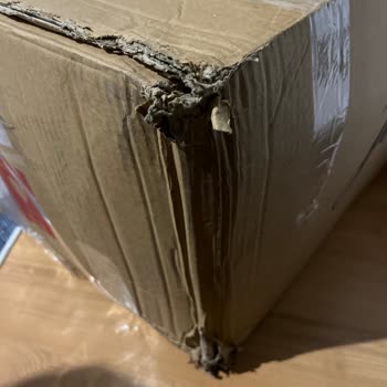 Jumbo Çizik Ve Hatalı Tabak Gönderiyor!