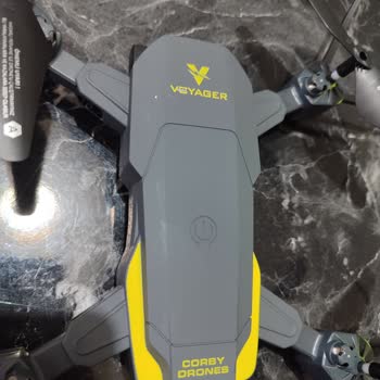 Corby Cx014 Drones Kullanılmış Ve Defolu Geldi.