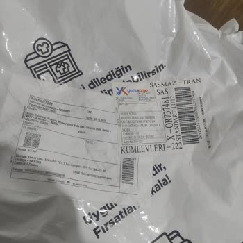 DeFacto 1. Paket Alındı 2. Si Mağazada Olmasına Rağmen Teslim Edilmedi