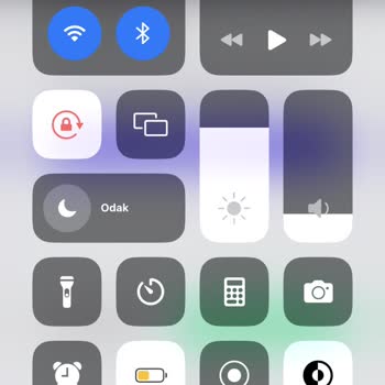 BTK (Bilgi Teknolojileri ve İletişim Kurumu) Kayıtlı IMEI Ama Servis Yok