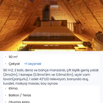 Etstur Ve Otelde Yaşadığımız Zorluk