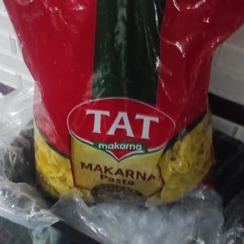 Bravo Süpermarket (Adana) Bravo Market Böcekli Makarna