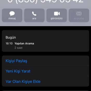 Vodafone Müşteri İstemiyor. Ulaşılmazsınız