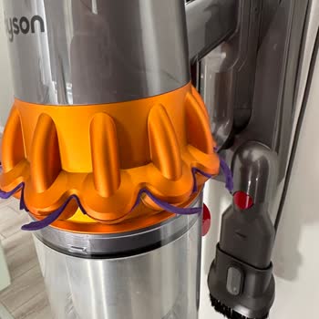 Dyson Markasının Müşterilerini Mağdur Etmesi!