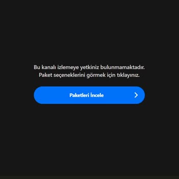Digiturk (tod) Size Paketi Satana Kadar 50 Yalan Söylemesi