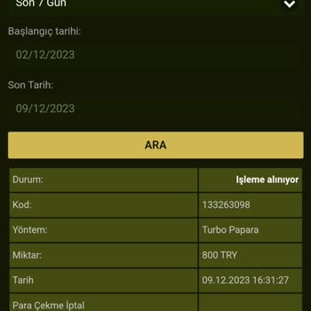 GrandPashaBet Çekim Hüsranı