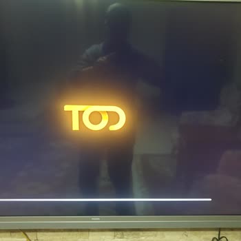 TOD Tv Boşu Boşuna Para Verdim.