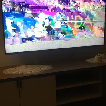 PHILIPS TV Yayın Donma Sorunu