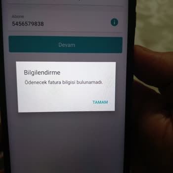 Türk Telekom Hattımın Kapanması Hk.