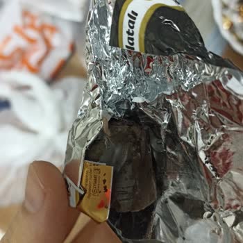 Migros Kurtlu Şölen Octavia Çikolata