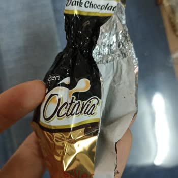 Migros Kurtlu Şölen Octavia Çikolata