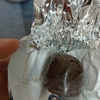 Migros Kurtlu Şölen Octavia Çikolata