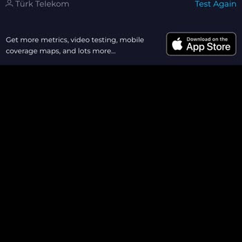 Kablo Net İnternet Paket Hızımı Alamıyorum!