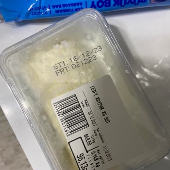 Mopaş Hipermarket Tarihi Geçen Ürünler