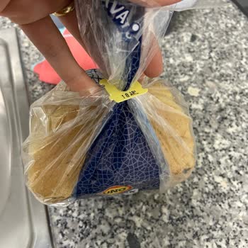 Mopaş Hipermarket Tarihi Geçen Ürünler